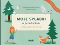 Moje sylabki w przedszkolu. Różnicowanie sylab - tantis.pl