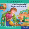 Tomcio Paluch. 101 bajek - tantis.pl
