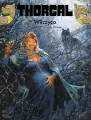 Wilczyca. Thorgal. Tom 16 - tantis.pl