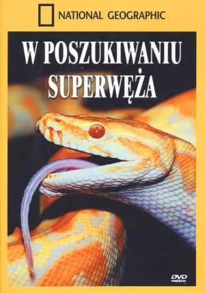 W poszukiwaniu superwęża - tantis.pl