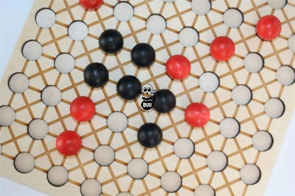 5 punktów - tantis.pl