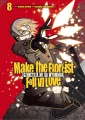 Make The Exorcist Fall in Love. Egzorcysta nie do wyrwania. Tom 8 - tantis.pl