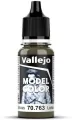 Vallejo: 70.763 - Model Color - Canvas (18 ml) - tantis.pl