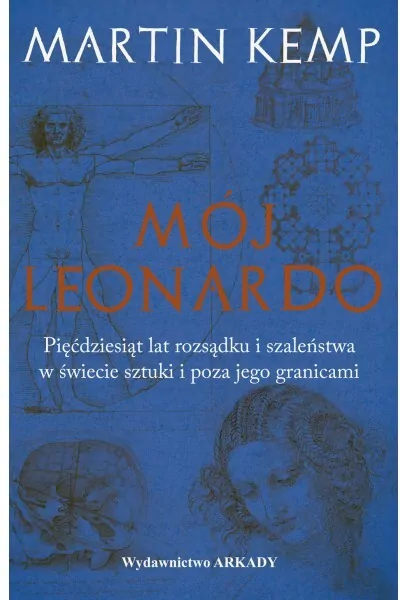 Mój Leonardo - tantis.pl