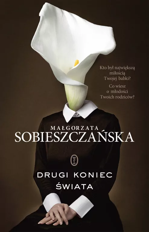 Drugi koniec świata - tantis.pl