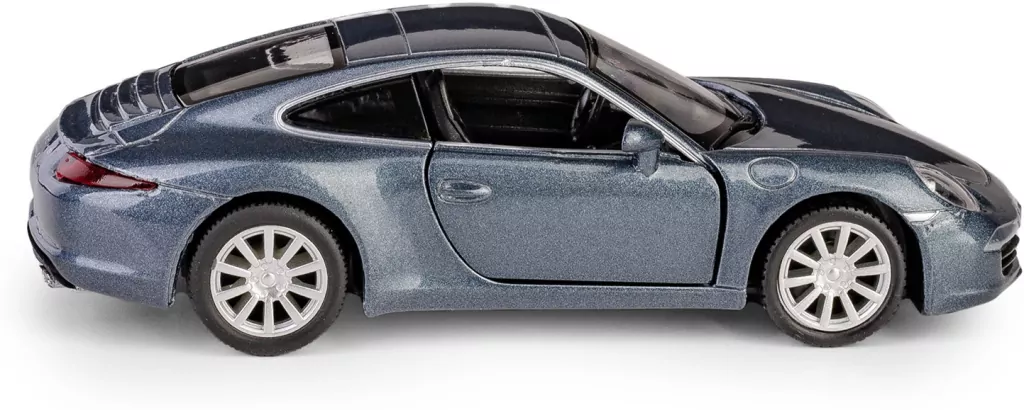 Porsche 911 Carrera S Blue RMZ - tantis.pl