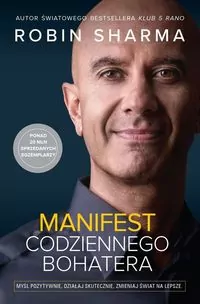 Manifest codziennego bohatera - tantis.pl