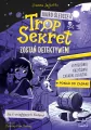Zostań detektywem! Biuro Śledcze Trop Sekret - tantis.pl