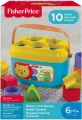Pierwsze klocki malucha. Fisher-Price - tantis.pl