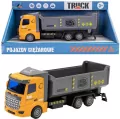 Ciężarówka z wywrotką - tantis.pl