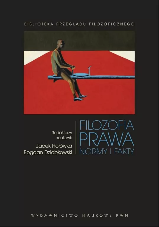Filozofia prawa. Normy i fakty - tantis.pl