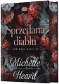 Sprzedana diabłu. Królowie mafii. Tom 1 - tantis.pl