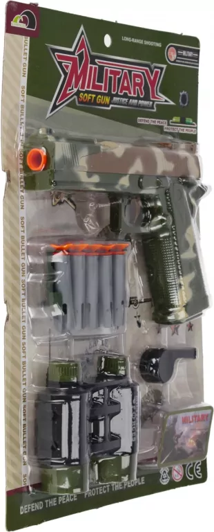 ZEST WOJSKO 23X34X3 MC B/C 60/120 - tantis.pl