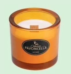 Świeczka Pumpkin 170g - tantis.pl