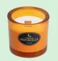 Świeczka Pumpkin 170g - tantis.pl