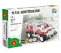 Mały Konstruktor. Pogotowie 999 - tantis.pl
