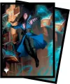 Ultra-Pro: Magic the Gathering - Murders at Karlov Manor - Sleeves - C (100) - tantis.pl