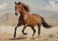 Puzzle 1000 Wild Horses 2 - tantis.pl