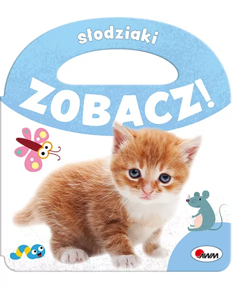 Słodziaki. Zobacz! - tantis.pl