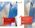 Matematyka z plusem 1. Zakres podstawowy. Pakiet: Podręcznik do liceum i technikum/ Ćwiczenia podstawowe - tantis.pl