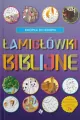 Łamigłówki Biblijne. Kropka do kropki - tantis.pl