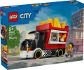 LEGO® City. Food truck z frytkami 60488 - tantis.pl