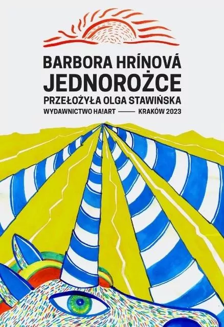 Jednorożce - tantis.pl