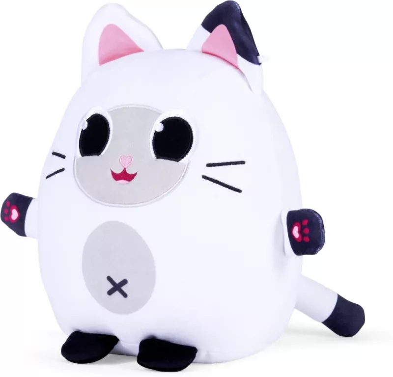 Maskotka squishy. Kiciuś Panduś 30cm - tantis.pl