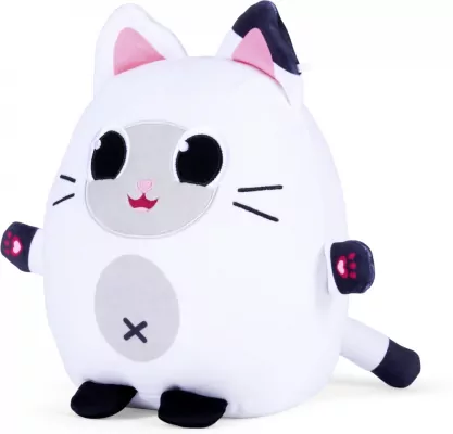 Maskotka squishy. Kiciuś Panduś 30cm