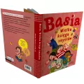 Basia. Wielka księga zmysłów - tantis.pl