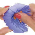 Origami 3D. Plezjozaur - tantis.pl