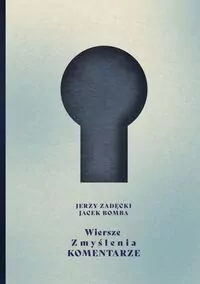 Wiersze Zmyślenia Komentarze - tantis.pl