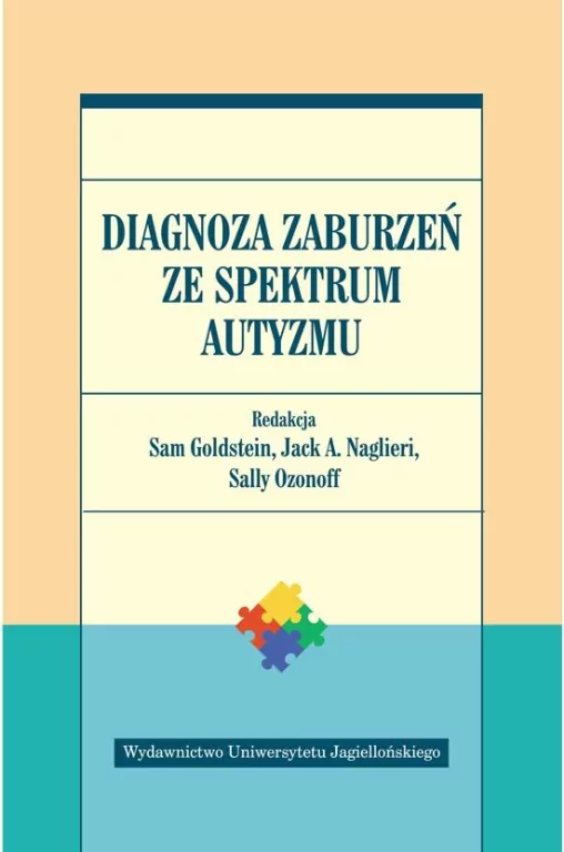 Diagnoza zaburzeń ze spektrum autyzmu - tantis.pl