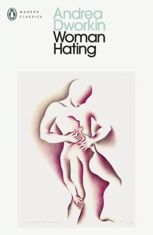 Woman hating wer. angielska - tantis.pl