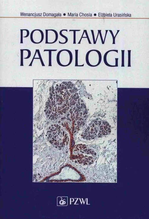 Podstawy patologii - tantis.pl