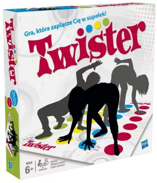 Twister - tantis.pl