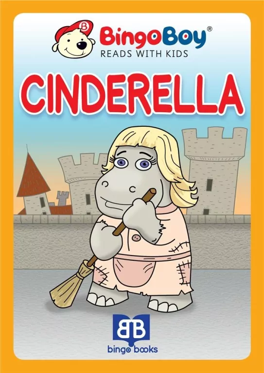 Cinderella - tantis.pl