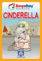 Cinderella - tantis.pl