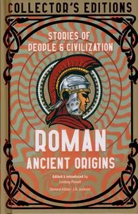 Początki Starożytnego Rzymu/Roman Ancient Origin.. - tantis.pl