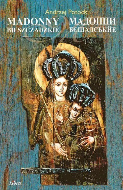 Madonny Bieszczadzkie - tantis.pl