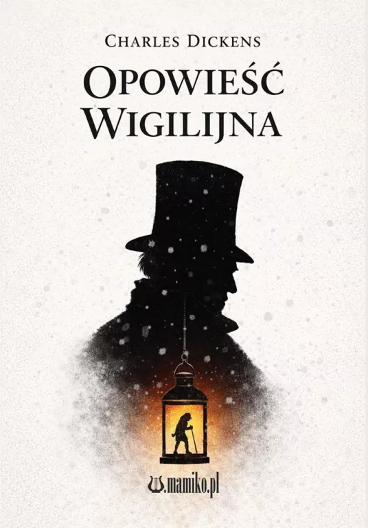 Opowieść wigilijna - tantis.pl