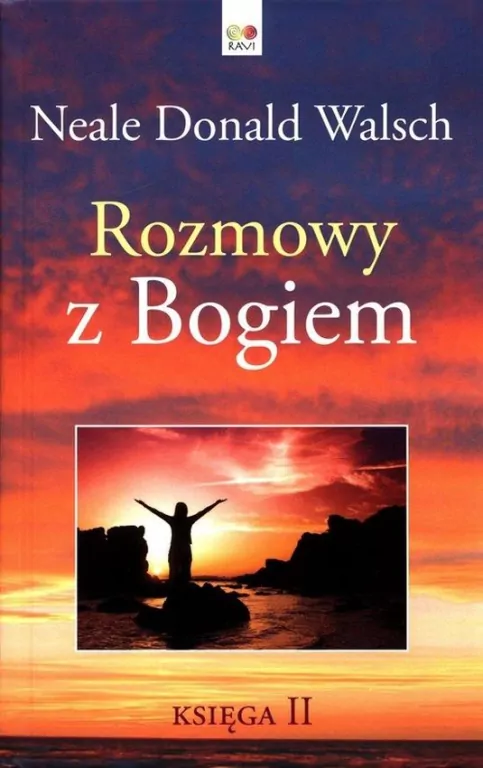 Rozmowy z Bogiem. Tom 2 - tantis.pl