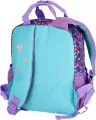 Plecak M-Mid. Koci domek Gabi - tantis.pl