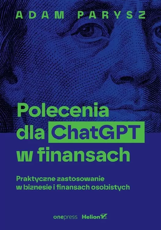 Polecenia dla ChatGPT w finansach - tantis.pl