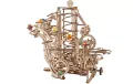 Model Mechaniczny - Marble Run Wciągnik Spiralny - tantis.pl