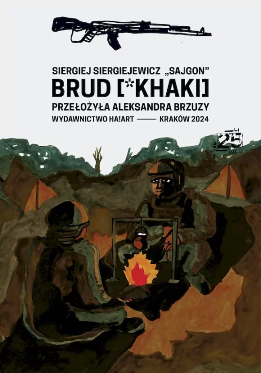 Brud [*Khaki] - tantis.pl