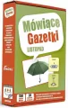 Mówiące Gazetki. Listopad - pomoc dydaktyczna - tantis.pl