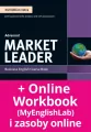 Market Leader 3E Extra Advanced SB + MyEnglishLab - tantis.pl