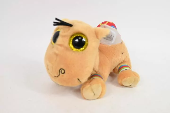 Ty Beanie Boos. Wielbłąd Jamal 15 cm - tantis.pl