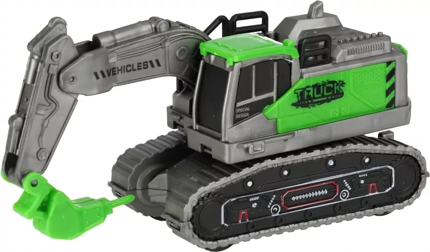 MASZYNA ROLN/BUD P/B MIX 14CM ZIE MC 12/216/432 - tantis.pl